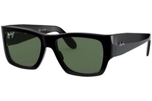 Ray-Ban Nomad RB2187 901/58 Polarized - ONE SIZE (54)