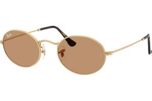 Ray-Ban Oval RB3547 001/53 - M (51)