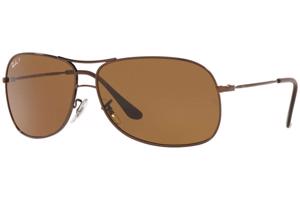 Ray-Ban RB3267 014/83 Polarized - ONE SIZE (64)
