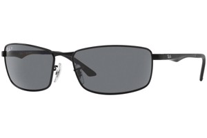 Ray-Ban RB3498 006/81 Polarized - M (61)