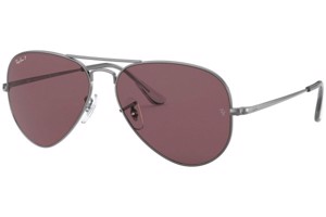 Ray-Ban RB3689 004/AF Polarized - M (58)
