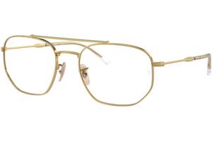 Ray-Ban RB3707 001/GG - L (57)