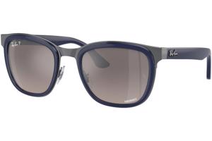 Ray-Ban RB3709 004/5J Polarized - ONE SIZE (53)