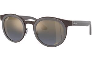 Ray-Ban RB3710 9260J0 Polarized - ONE SIZE (50)