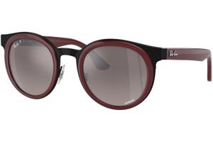 Ray-Ban RB3710 92615J Polarized - ONE SIZE (50)