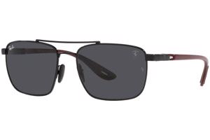 Ray-Ban RB3715M F02087 - ONE SIZE (58)