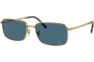 Ray-Ban RB3717 9196S2 Polarized - M (57)