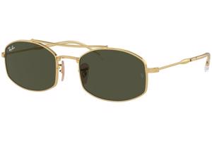 Ray-Ban RB3719 001/31 - M (51)