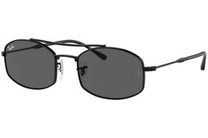 Ray-Ban RB3719 002/B1 - M (51)