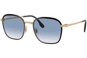 Ray-Ban RB3720 90003F - ONE SIZE (55)