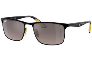 Ray-Ban RB3726M F0885J Polarized - ONE SIZE (57)