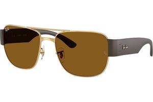 Ray-Ban RB3756 001/33 - L (59)