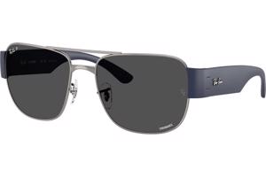 Ray-Ban RB3756CH 004/K8 Polarized - L (59)