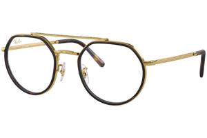 Ray-Ban RB3765 9196GI - ONE SIZE (53)
