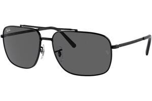 Ray-Ban RB3796 002/B1 - L (62)