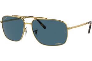 Ray-Ban RB3796 9196S2 Polarized - L (62)