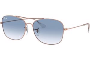 Ray-Ban RB3799 92023F - ONE SIZE (57)