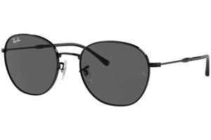 Ray-Ban RB3809 002/B1 - L (55)