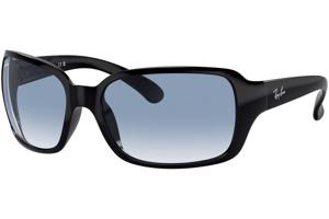 Ray-Ban RB4068 601/3F - ONE SIZE (60)