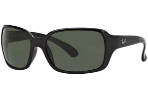 Ray-Ban RB4068 601 - ONE SIZE (60)