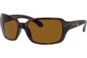 Ray-Ban RB4068 642/33 - ONE SIZE (60)