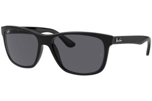 Ray-Ban RB4181 601/87 - ONE SIZE (57)