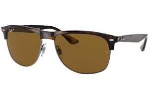Ray-Ban RB4342 710/83 Polarized - ONE SIZE (59)