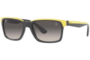 Ray-Ban RB4393M F62411 - ONE SIZE (56)