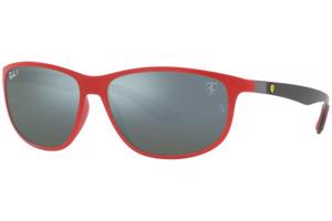 Ray-Ban RB4394M F678H1 Polarized - ONE SIZE (61)