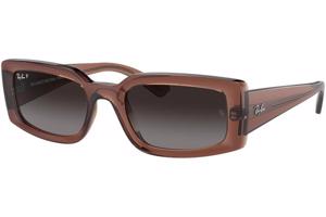 Ray-Ban RB4395 6678T3 - ONE SIZE (54)