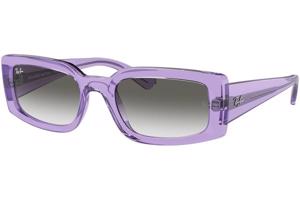 Ray-Ban RB4395 66858E - ONE SIZE (54)