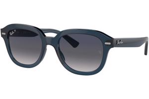 Ray-Ban RB4398 667678 Polarized - L (53)
