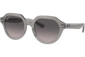 Ray-Ban RB4399 6429M3 Polarized - L (53)