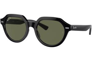 Ray-Ban RB4399 901/58 Polarized - L (53)