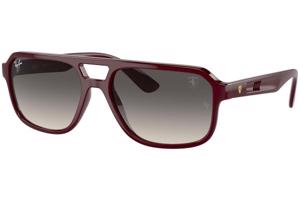 Ray-Ban RB4414M F68511 - ONE SIZE (58)
