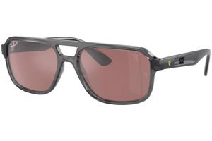 Ray-Ban RB4414M F691H2 Polarized - ONE SIZE (58)