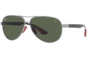 Ray-Ban RB8331M F00171 - ONE SIZE (61)