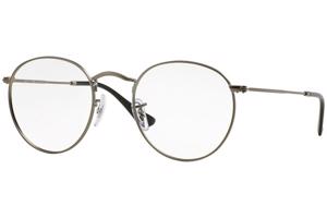 Ray-Ban Round Metal Classic RX3447V 2620 - L (53)