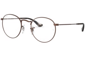 Ray-Ban Round Metal Classic RX3447V 3074 - L (50)