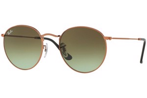 Ray-Ban Round Metal RB3447 9002A6 - M (50)