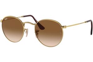 Ray-Ban Round RB3447 001/51 - S (47)