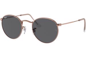 Ray-Ban Round RB3447 9202B1 - XL (53)