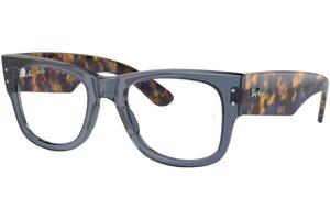 Ray-Ban RX0840V 8296 - ONE SIZE (51)