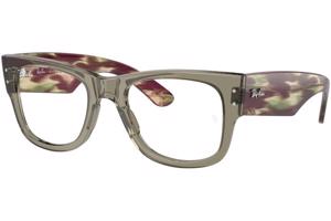 Ray-Ban RX0840V 8297 - ONE SIZE (51)