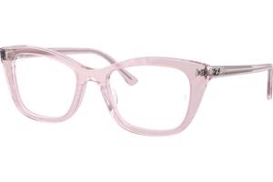 Ray-Ban RX5433 8292 - M (50)