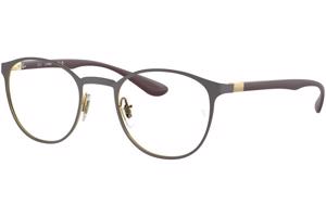 Ray-Ban RX6355 3158 - M (50)