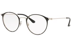 Ray-Ban RX6378 2861 - M (47)