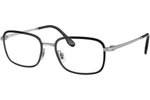 Ray-Ban RX6495 2861 - M (52)