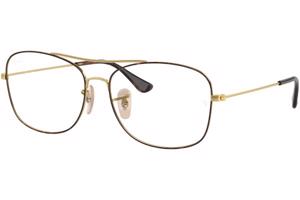 Ray-Ban RX6499 2945 - M (55)