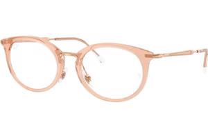 Ray-Ban RX7255 8124 - M (51)